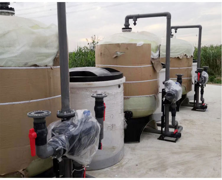 洪湖预处理砂罐碳罐换料填料方式方法